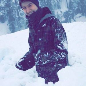 Meet your Posher, Liam